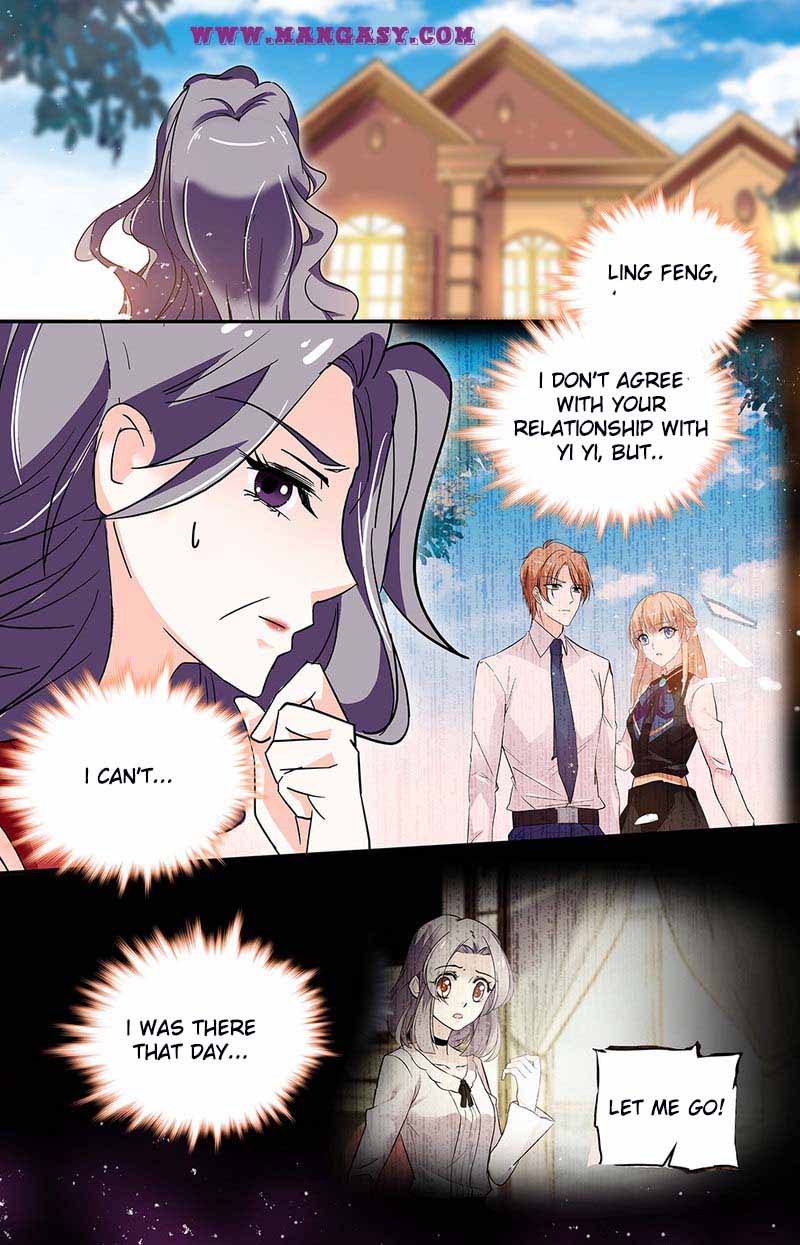 The Rules Of Forbidden Love - chapter 336 - #6