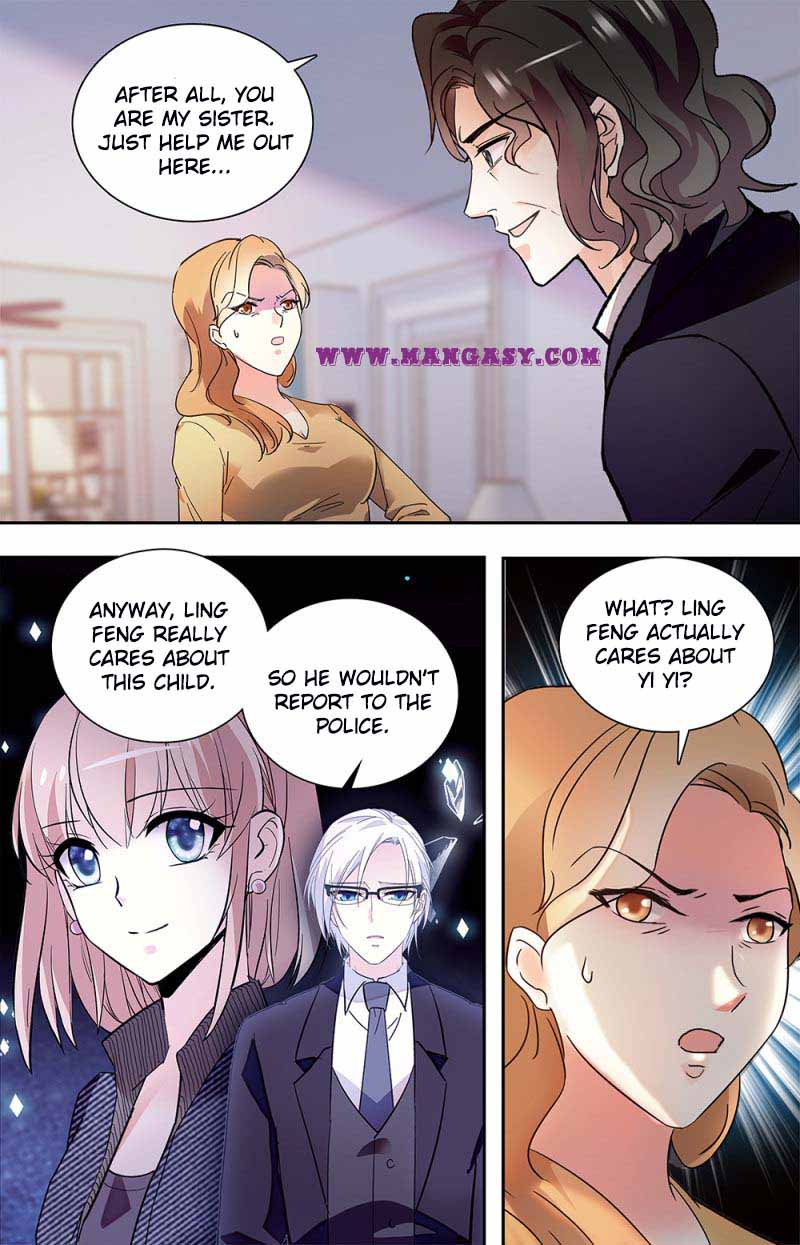 The Rules Of Forbidden Love - chapter 337 - #4