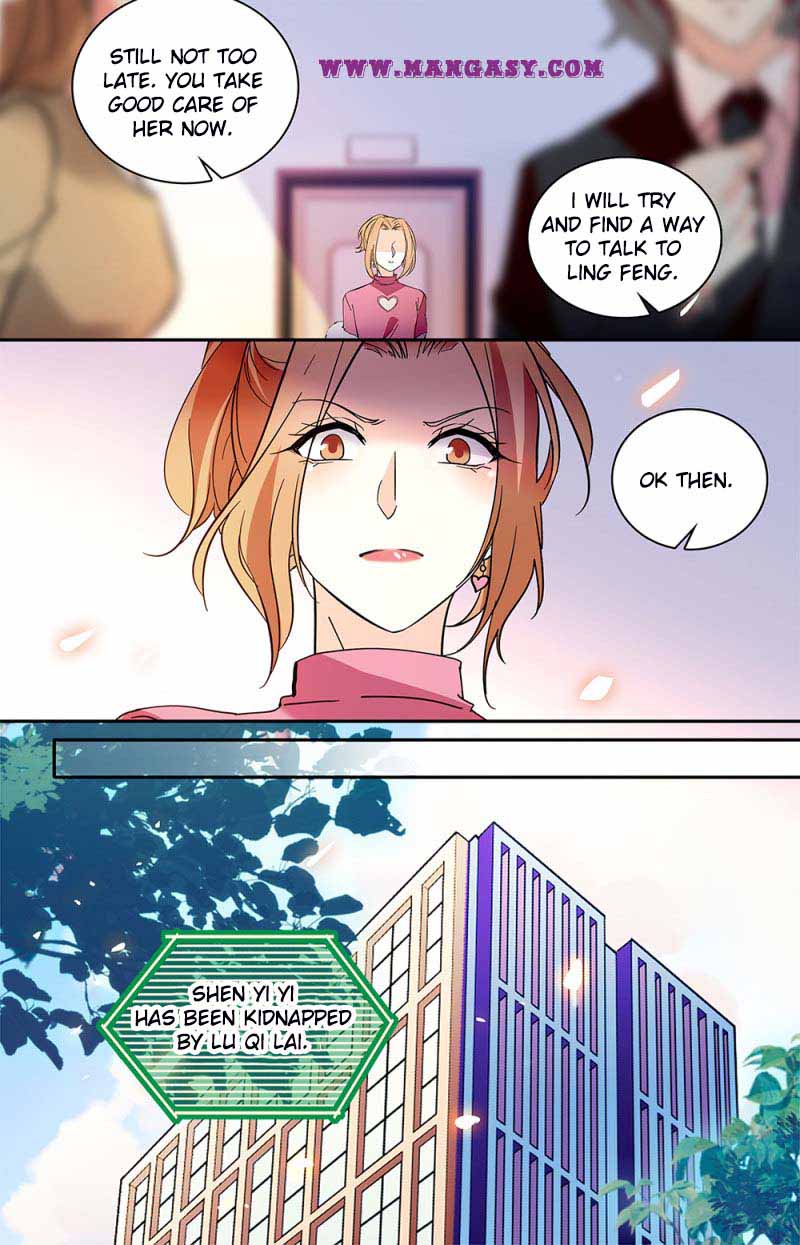 The Rules Of Forbidden Love - chapter 337 - #6
