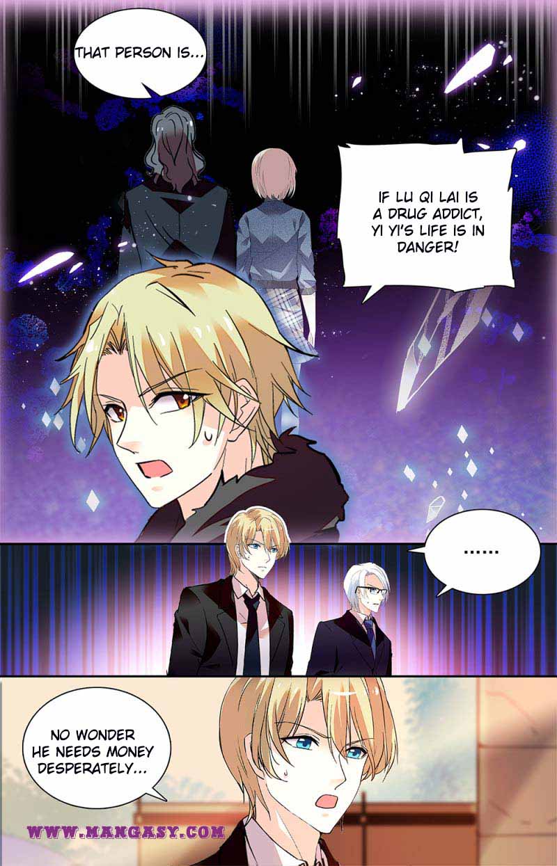The Rules Of Forbidden Love - chapter 339 - #6