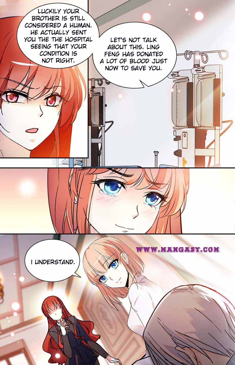 The Rules Of Forbidden Love - chapter 342 - #5
