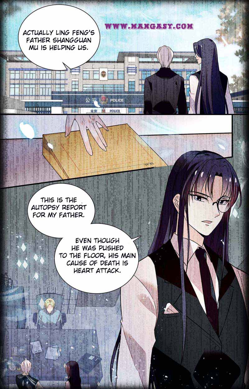 The Rules Of Forbidden Love - chapter 343 - #4