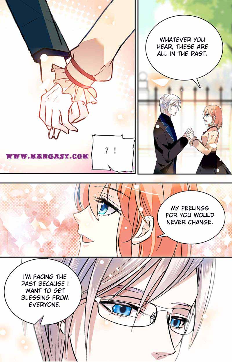 The Rules Of Forbidden Love - chapter 344 - #3