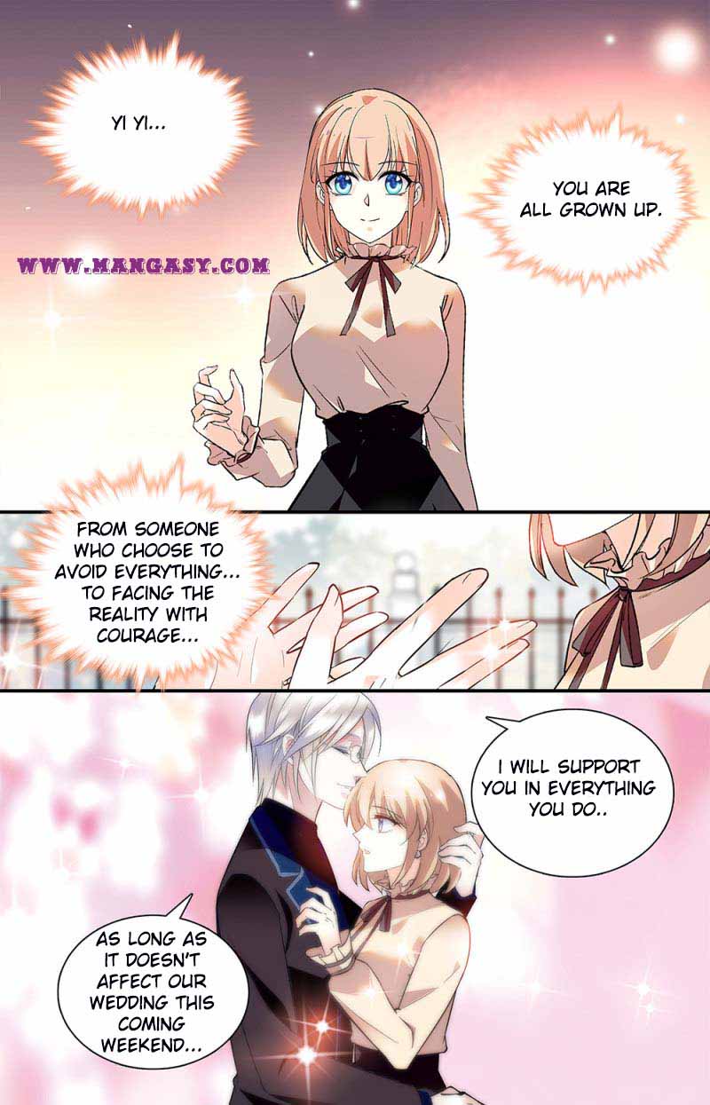 The Rules Of Forbidden Love - chapter 344 - #4