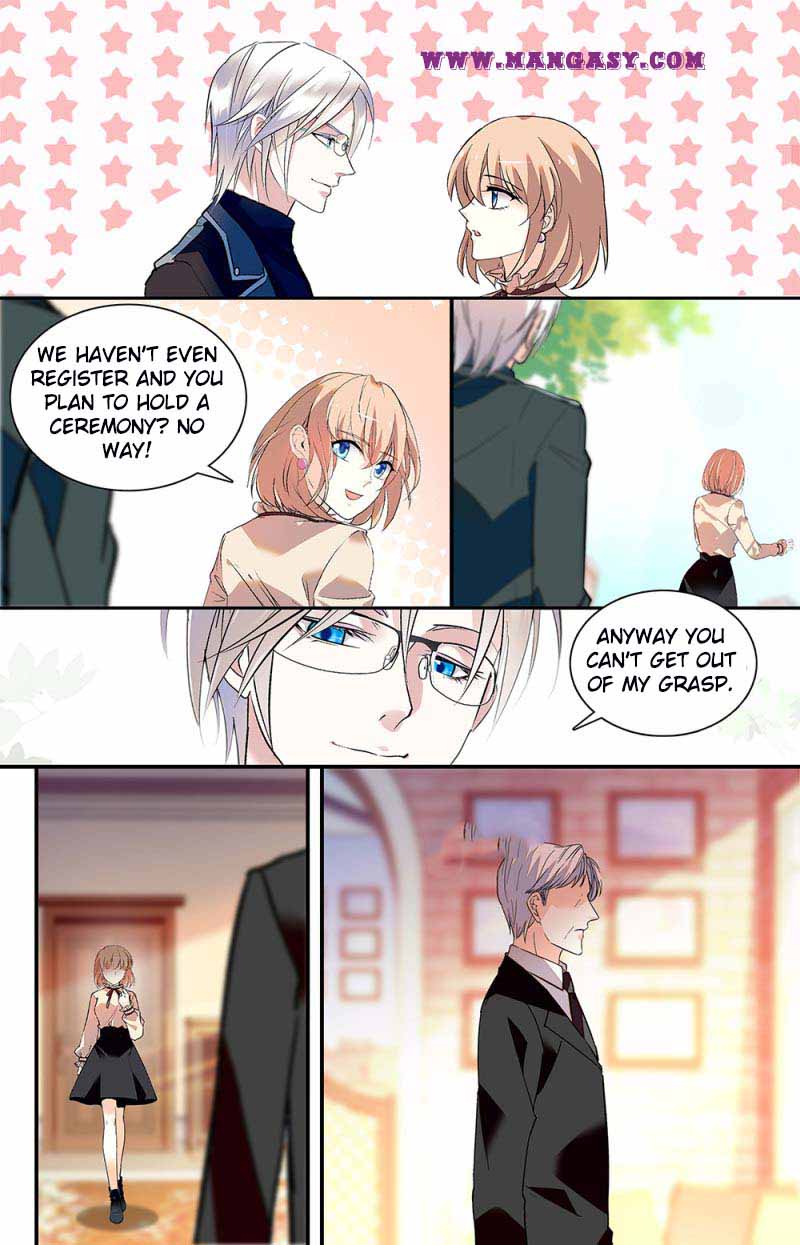 The Rules Of Forbidden Love - chapter 344 - #5