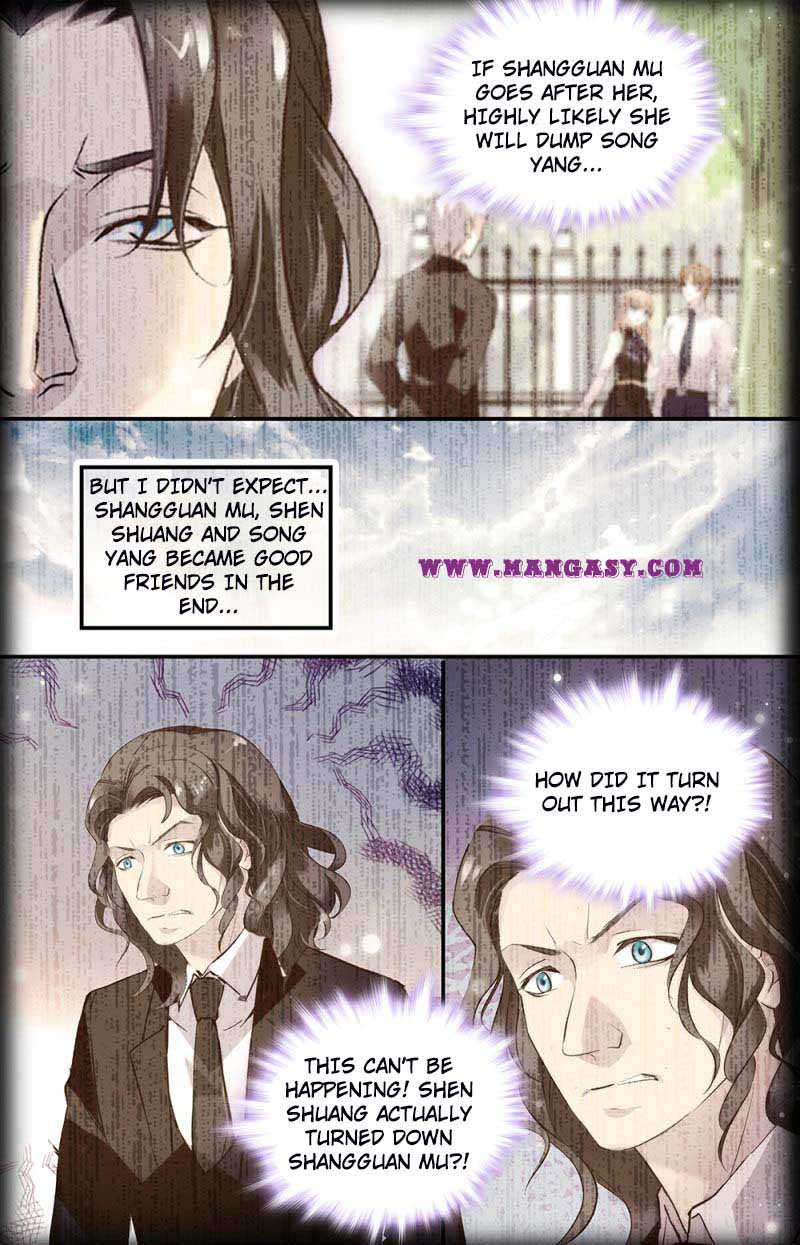 The Rules Of Forbidden Love - chapter 347 - #5