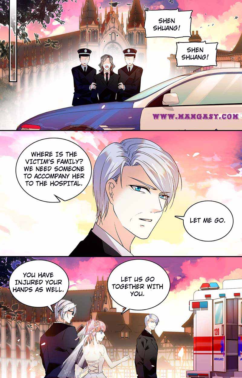 The Rules Of Forbidden Love - chapter 349 - #6