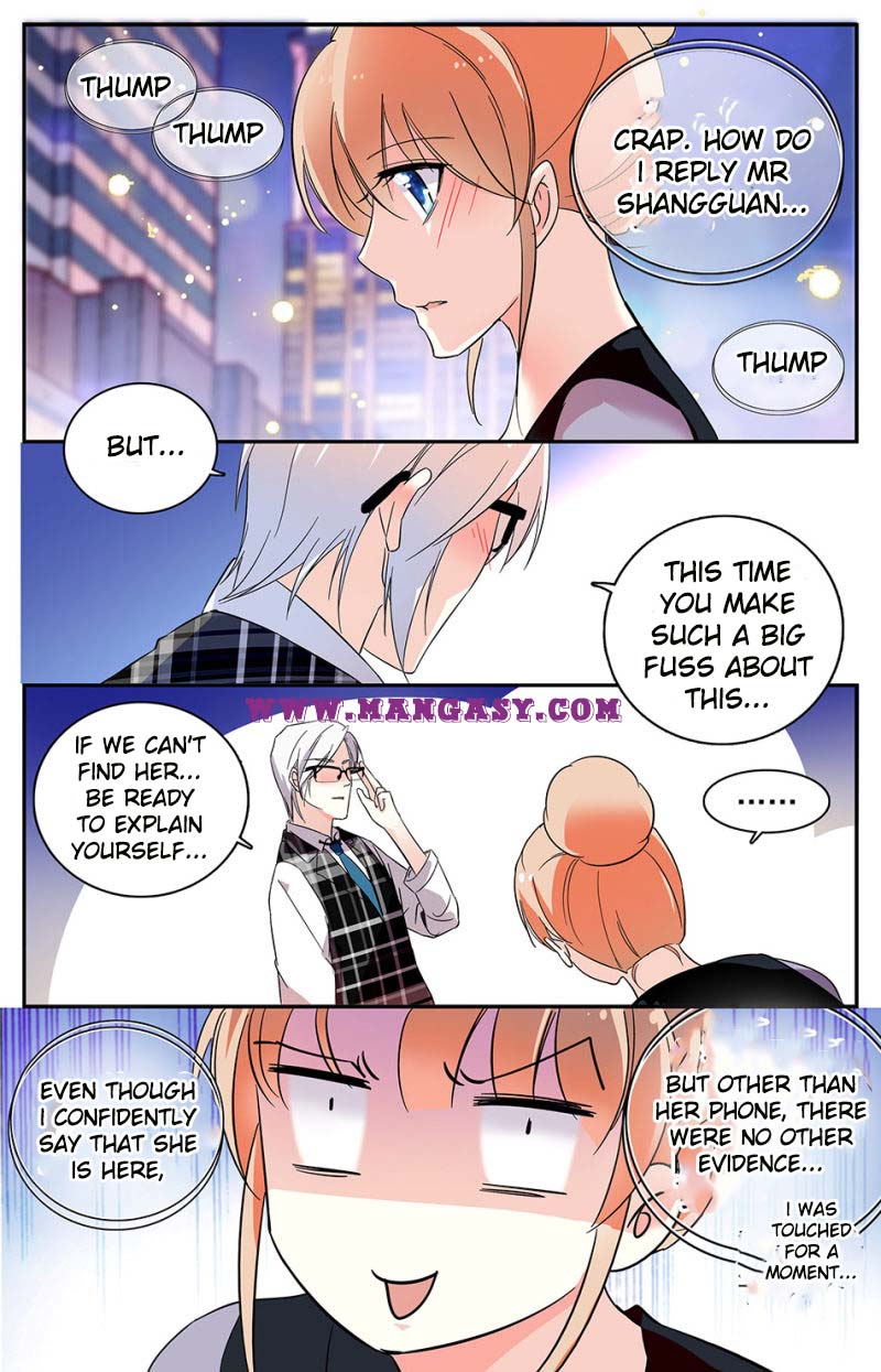The Rules Of Forbidden Love - chapter 62 - #6