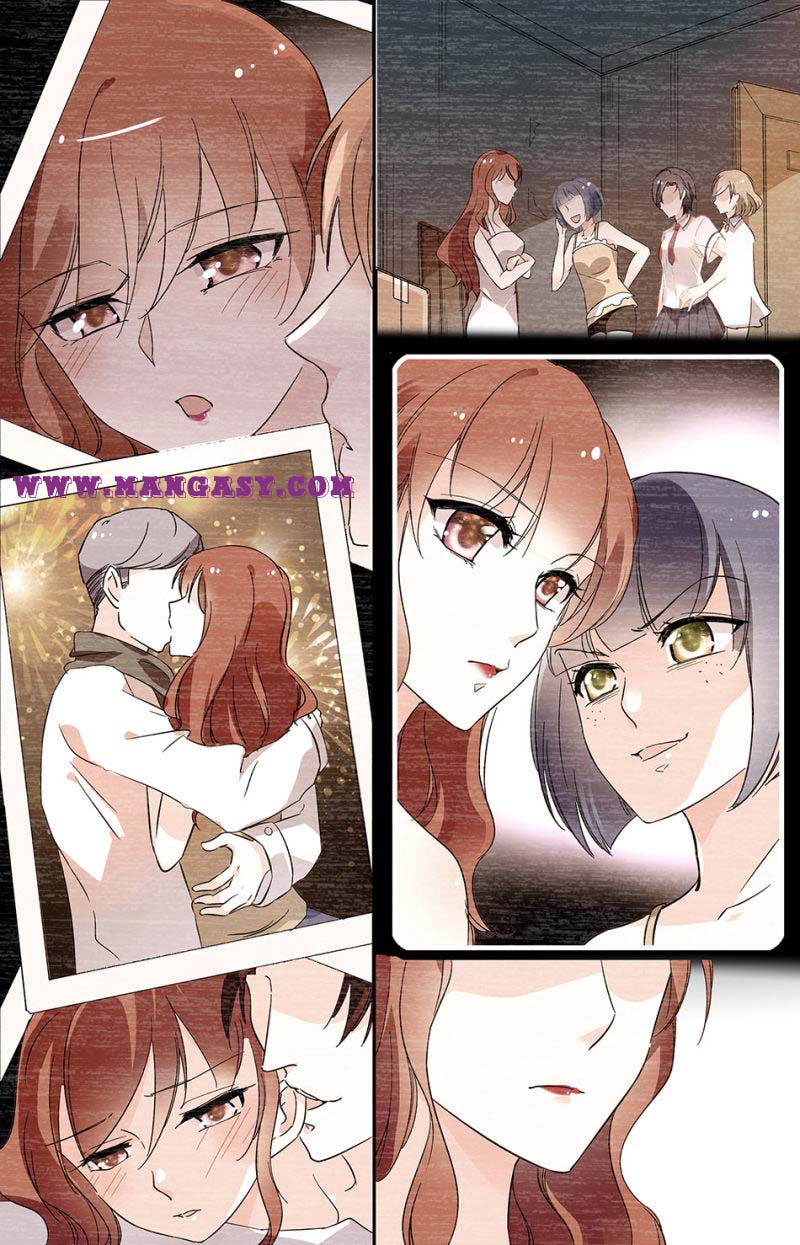 The Rules Of Forbidden Love - chapter 63 - #6
