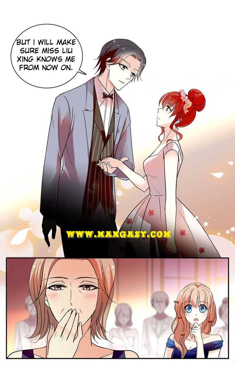 The Rules Of Forbidden Love - chapter 70 - #3