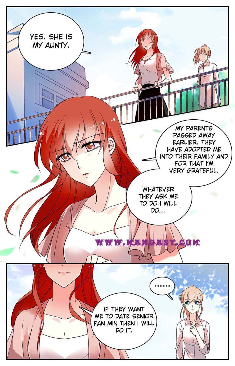 The Rules Of Forbidden Love - chapter 70 - #6