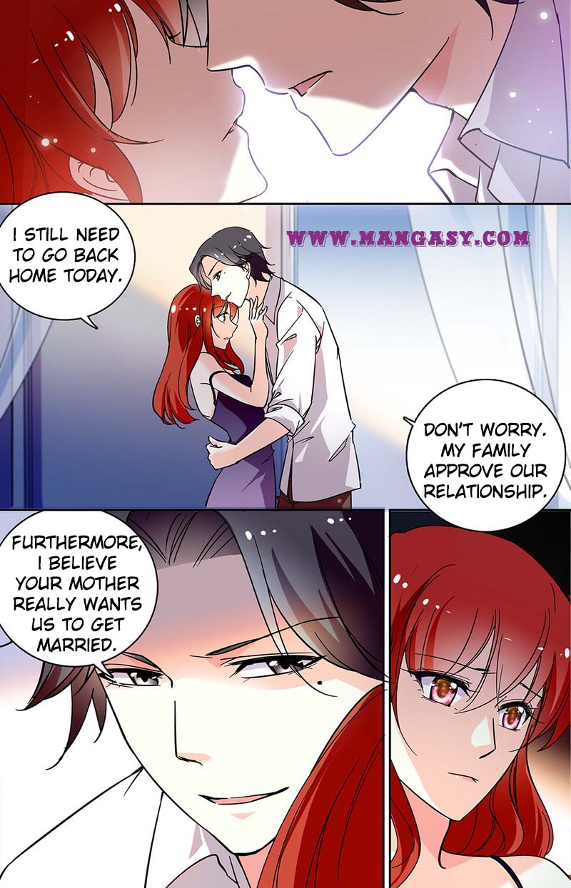 The Rules Of Forbidden Love - chapter 71 - #3