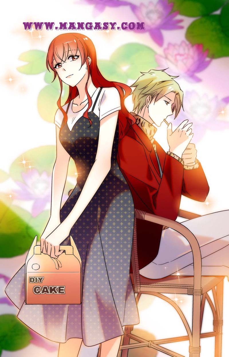 The Rules Of Forbidden Love - chapter 86 - #2