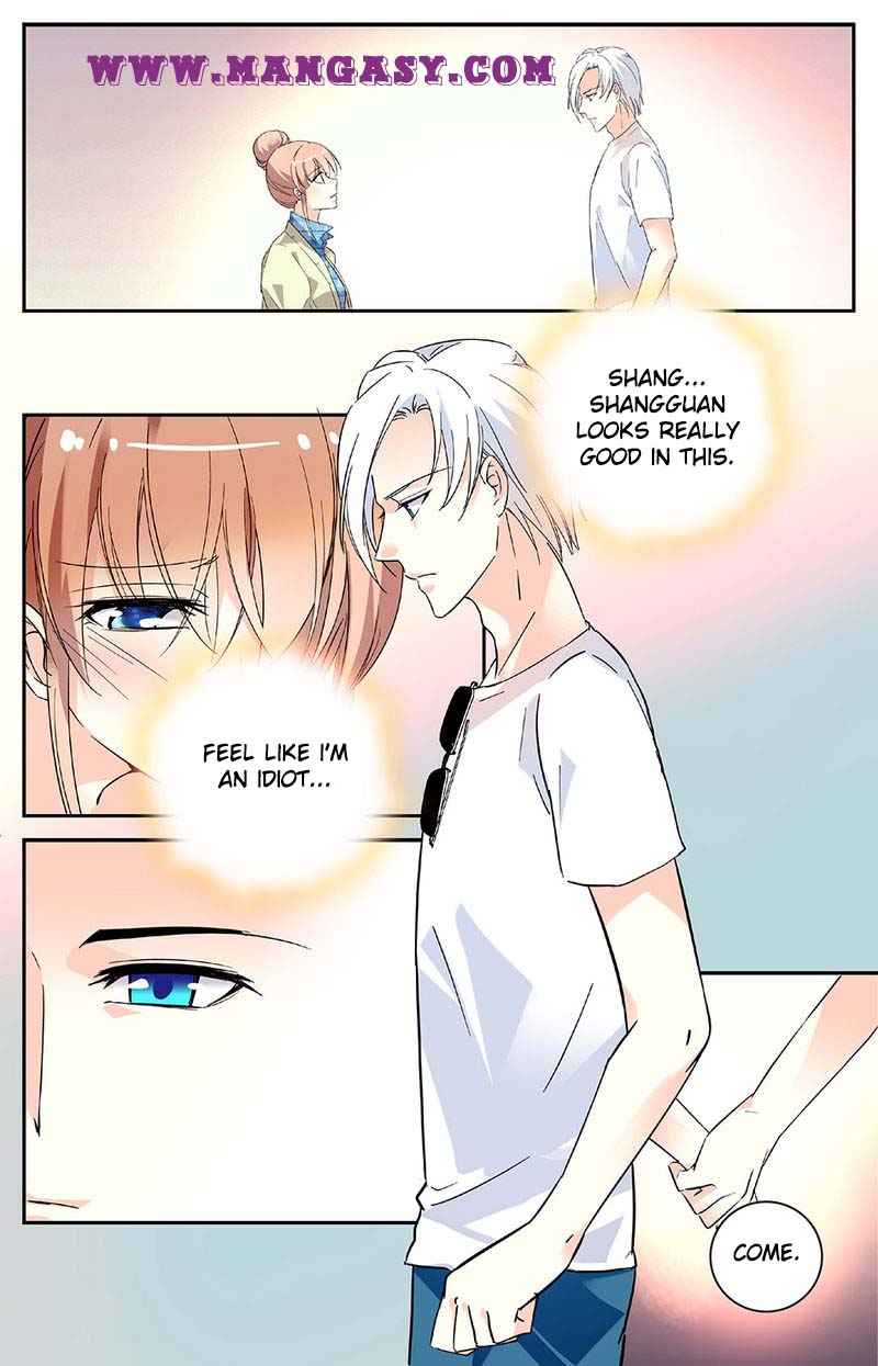 The Rules Of Forbidden Love - chapter 98 - #6
