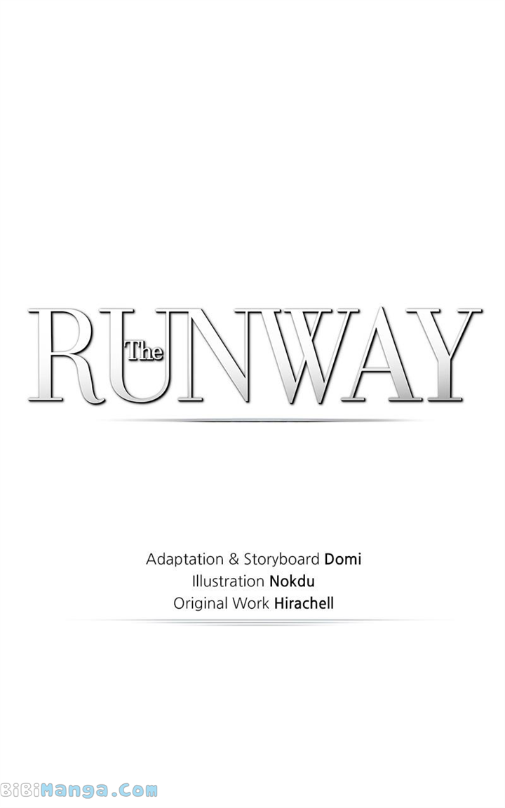 The Runway - chapter 106 - #1