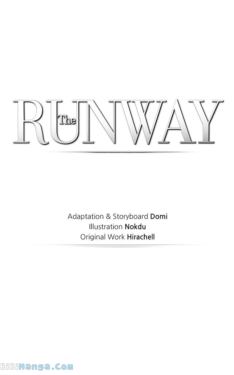 The Runway - chapter 97 - #2