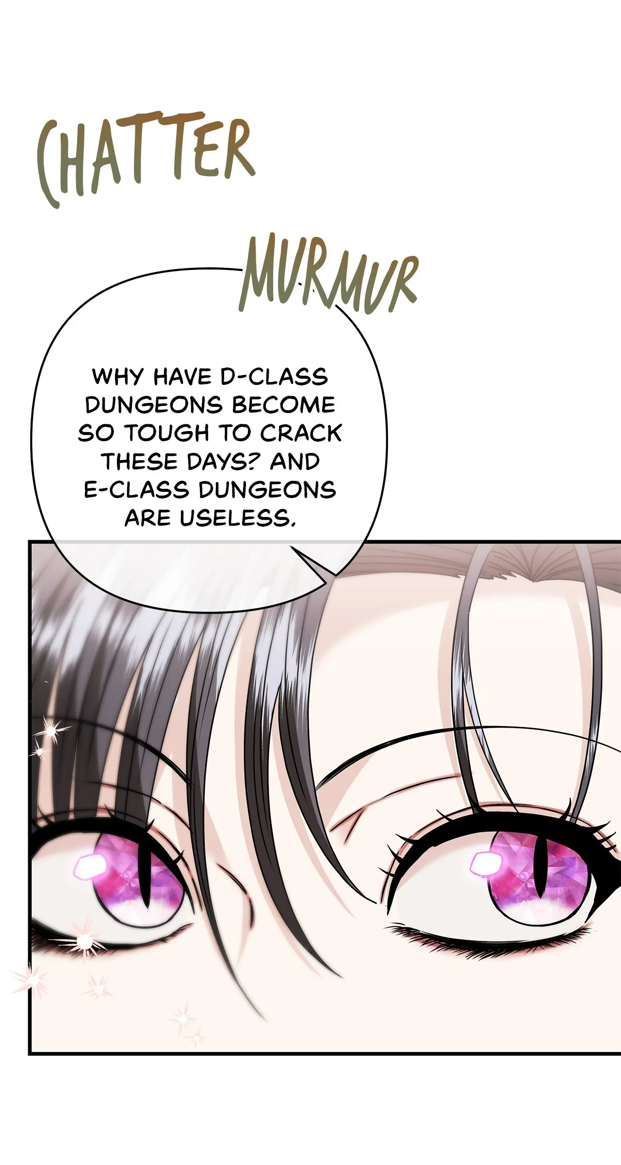 The S-Class Dungeon Owner - chapter 22 - #6