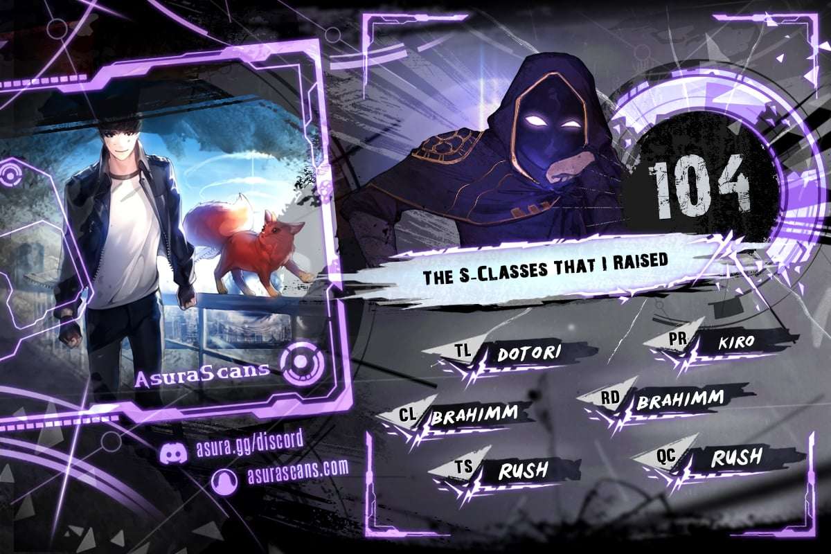 The S-Classes That I Raised - chapter 104 - #1