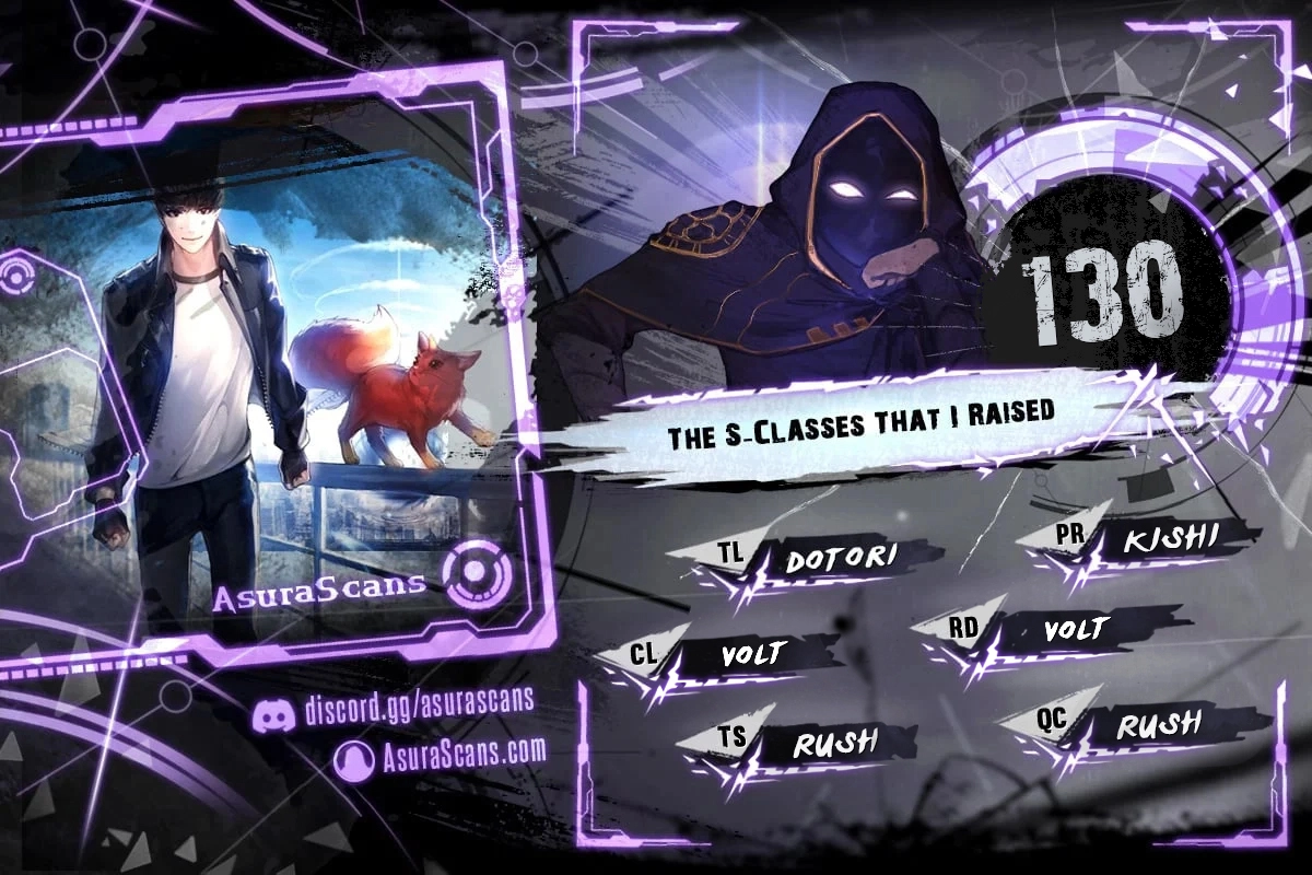The S-Classes That I Raised - chapter 130 - #1