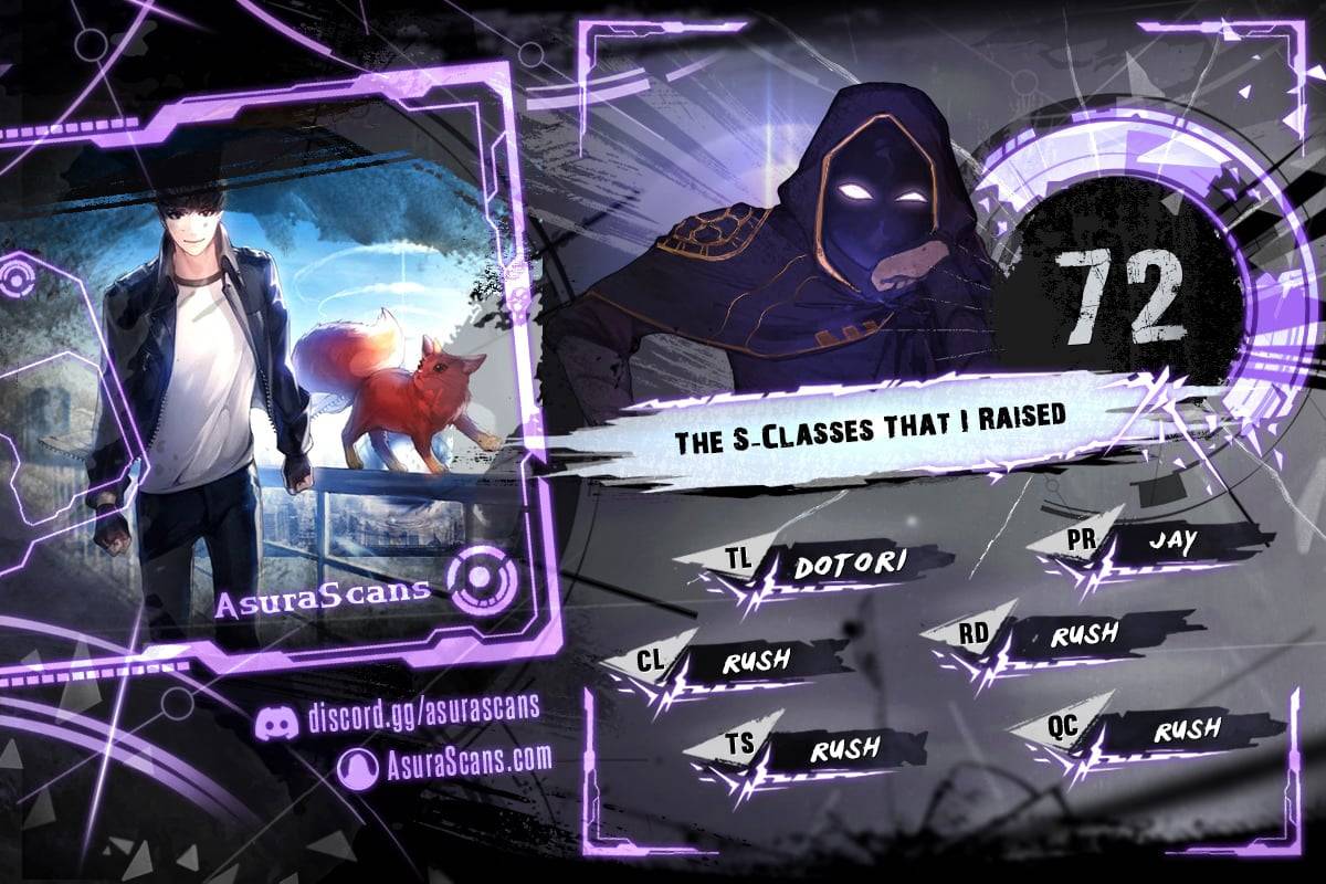 The S-Classes That I Raised - chapter 72 - #1