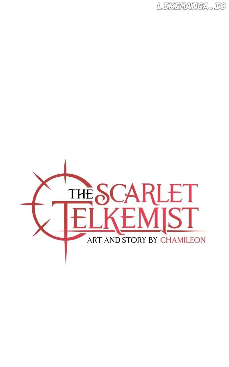 The Scarlet Telkemist - chapter 17 - #6