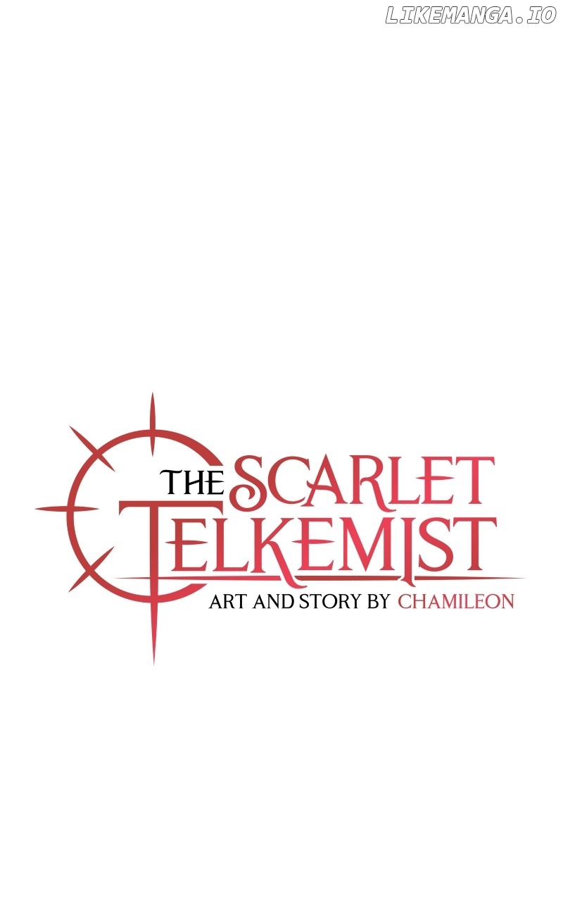 The Scarlet Telkemist - chapter 2 - #5