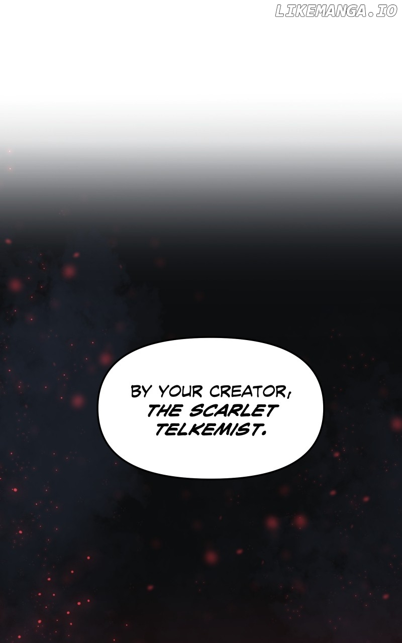 The Scarlet Telkemist - chapter 4 - #6