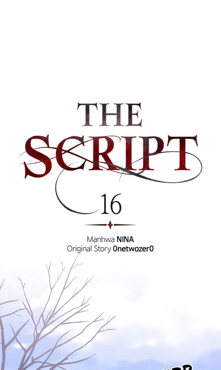 The Script - chapter 16 - #4