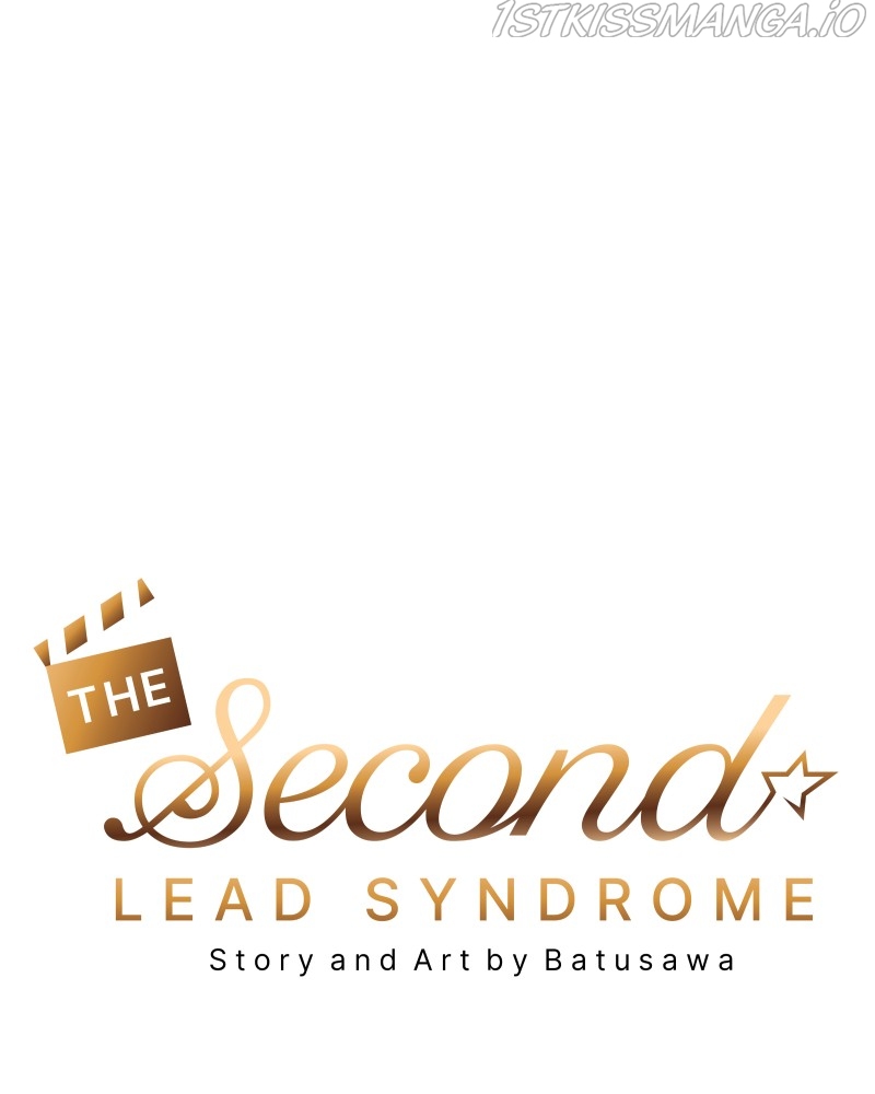 The Second Lead Syndrome - chapter 7 - #1