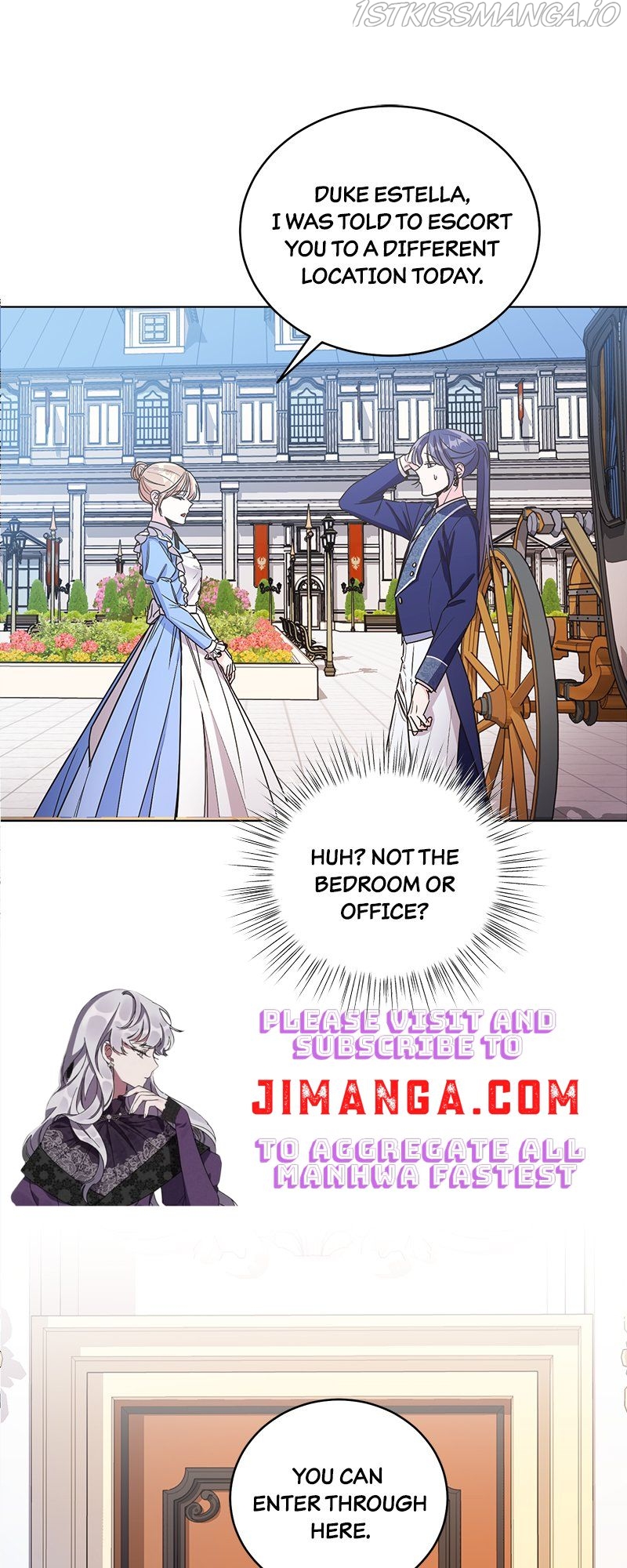 The Second Male Lead is Actually a Girl - chapter 11.5 - #3