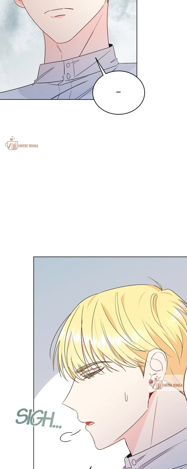 The Second Male Lead Is Actually A Girl - chapter 34 - #5