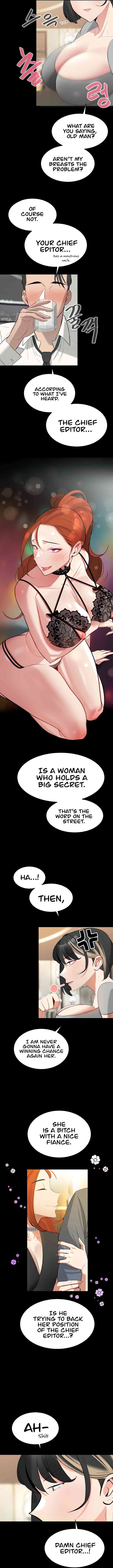 The Secret Affairs Of The 3Rd Generation Chaebol - chapter 15 - #4