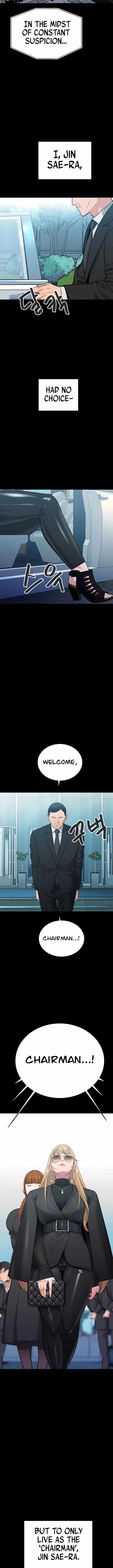 The Secret Affairs Of The 3Rd Generation Chaebol - chapter 52 - #6
