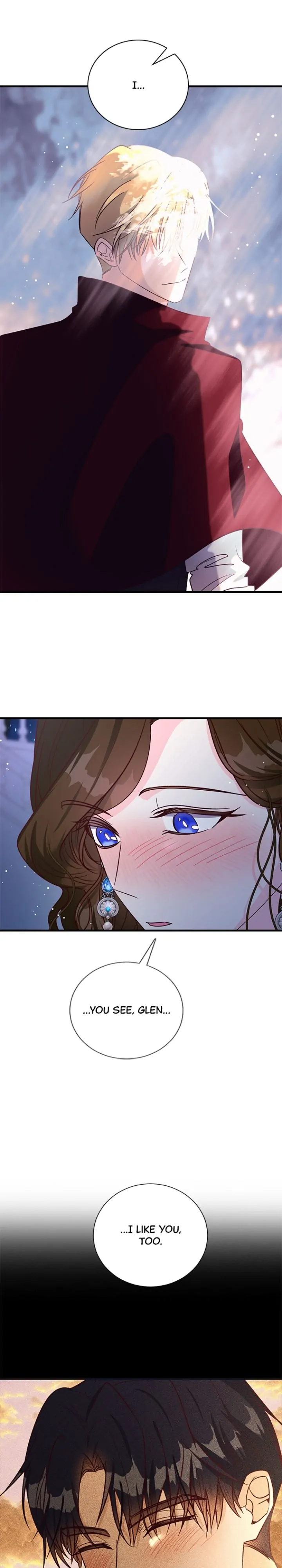 The Secret Life Of A Certain Count’S Lady - chapter 85 - #3