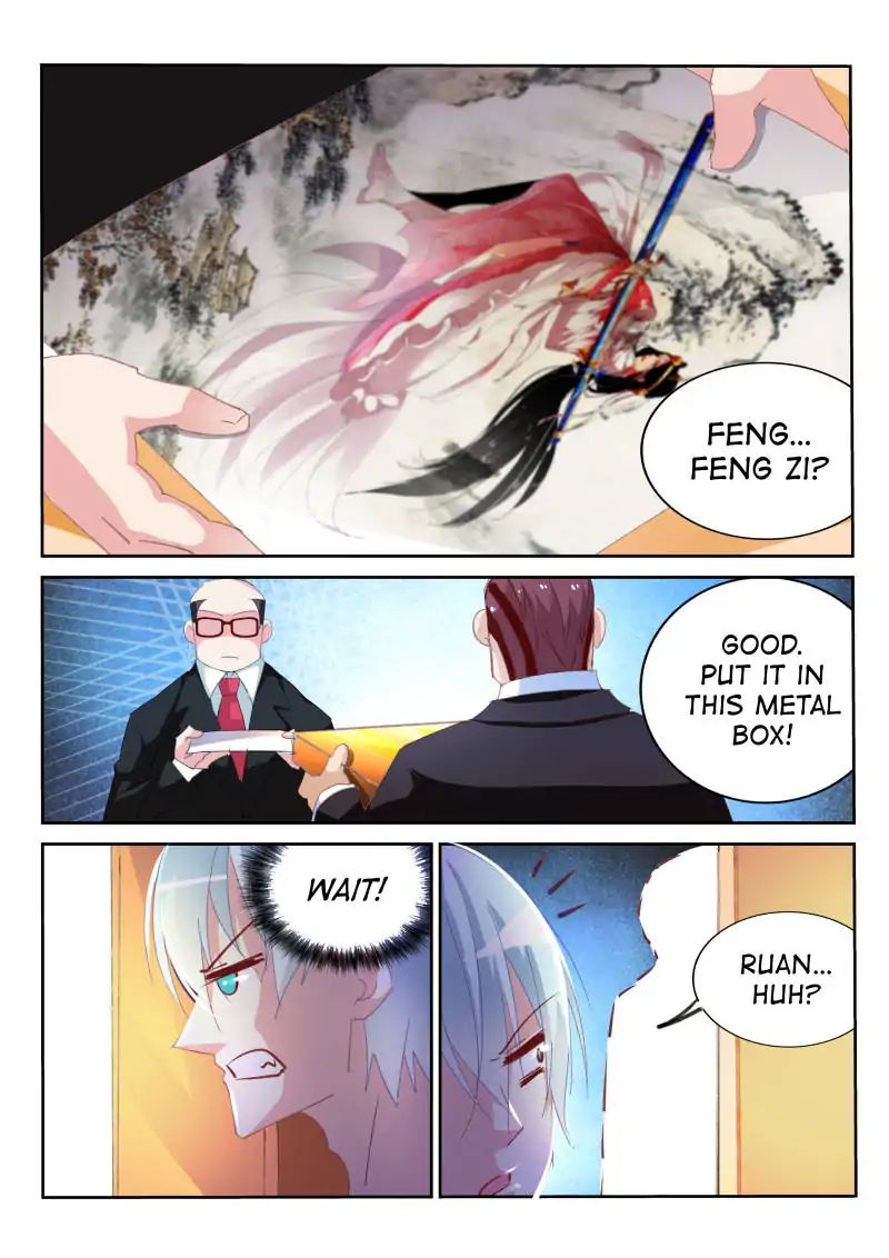 The Sect Master Is Not an Idiot! - chapter 29 - #4