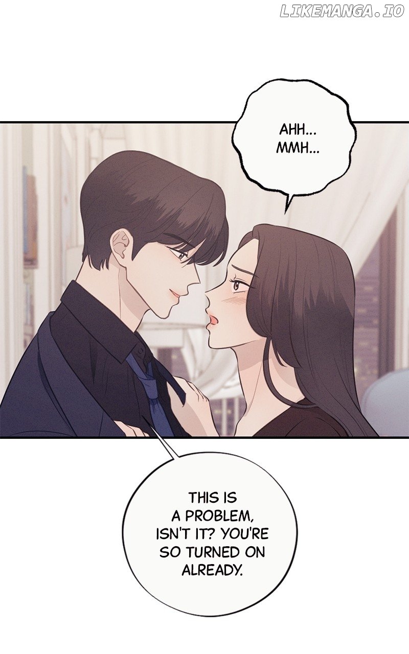The Seductive Wife - chapter 14 - #3