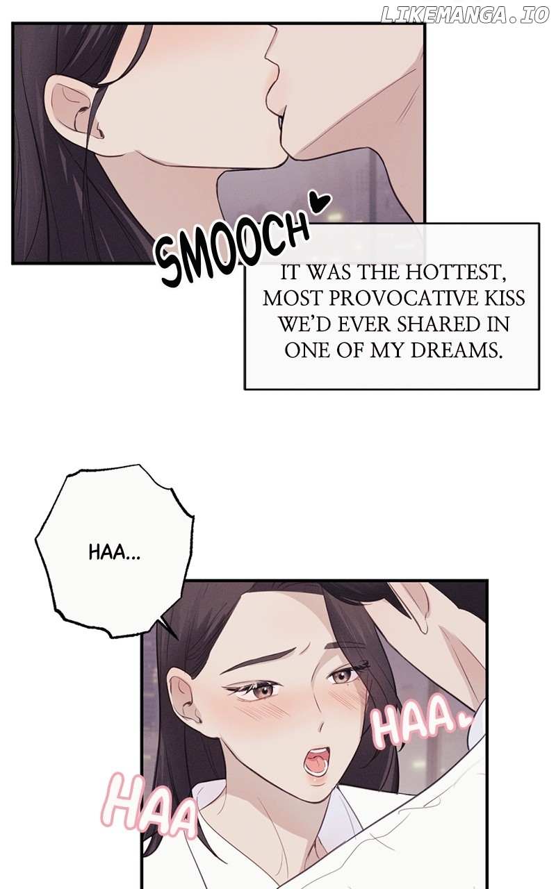 The Seductive Wife - chapter 2 - #3