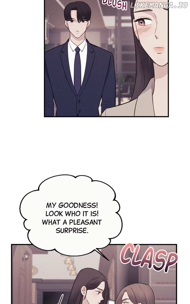 The Seductive Wife - chapter 3 - #5