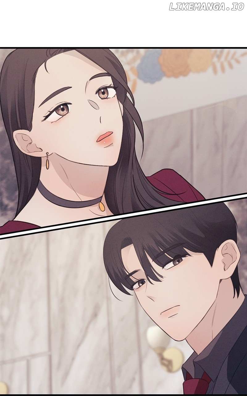 The Seductive Wife - chapter 7 - #6