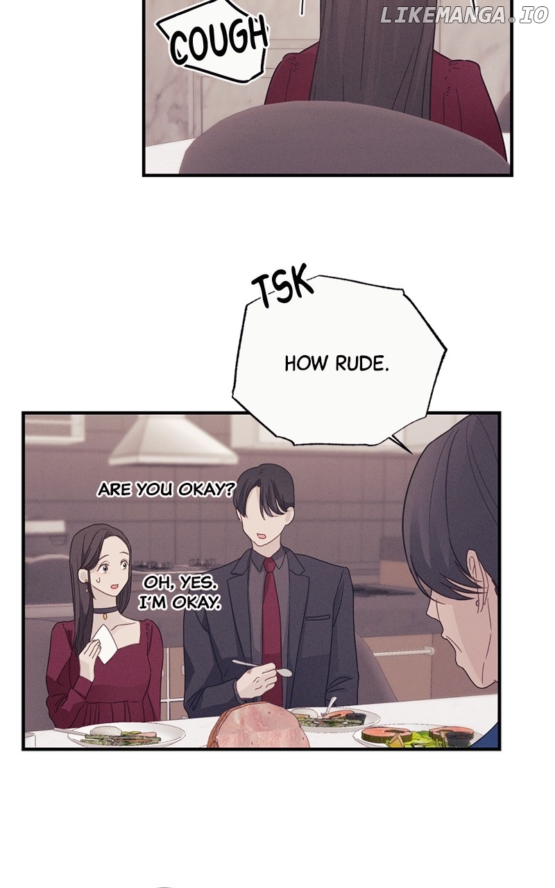 The Seductive Wife - chapter 8 - #2