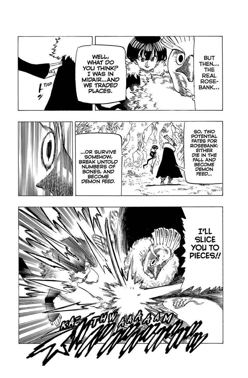 The Four Knights of the Apocalypse - chapter 107 - #4