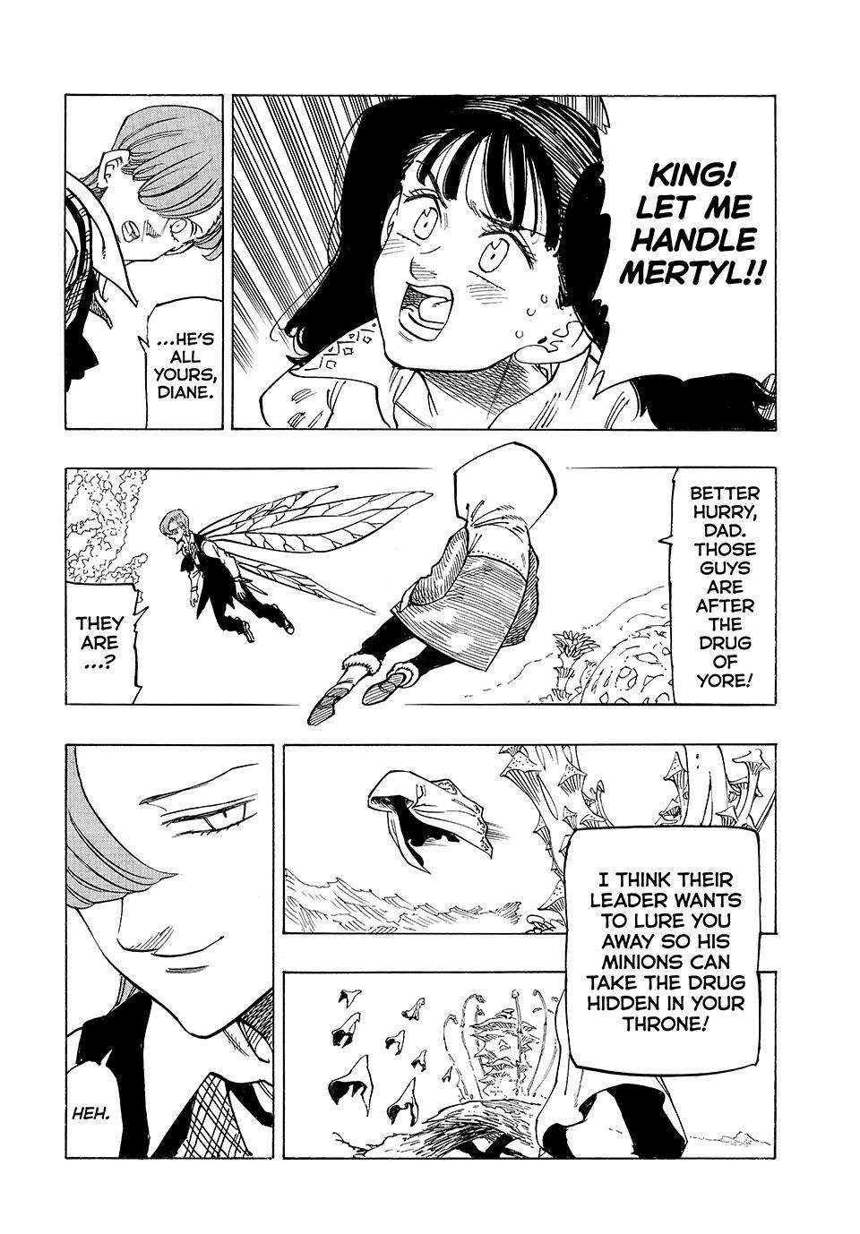The Four Knights of the Apocalypse - chapter 145 - #6