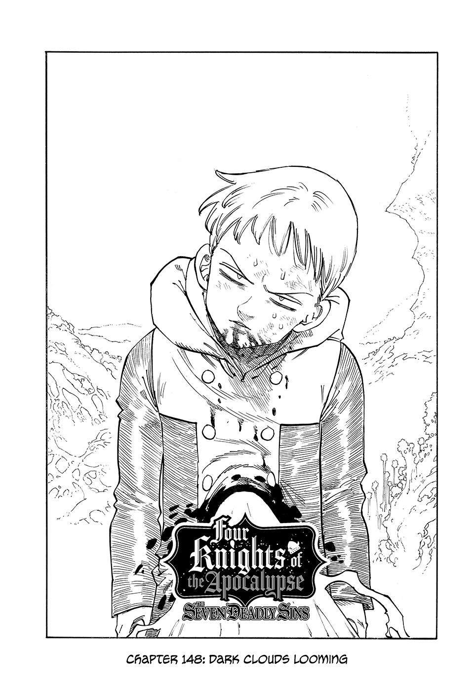 The Four Knights of the Apocalypse - chapter 148 - #1