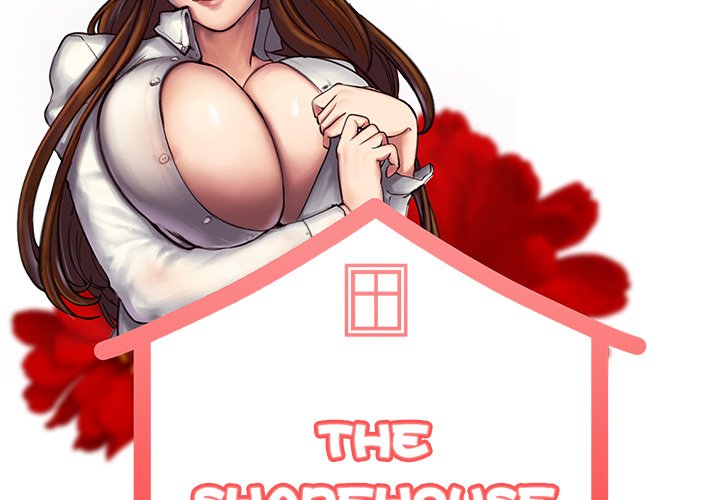 The Sharehouse - chapter 17 - #3