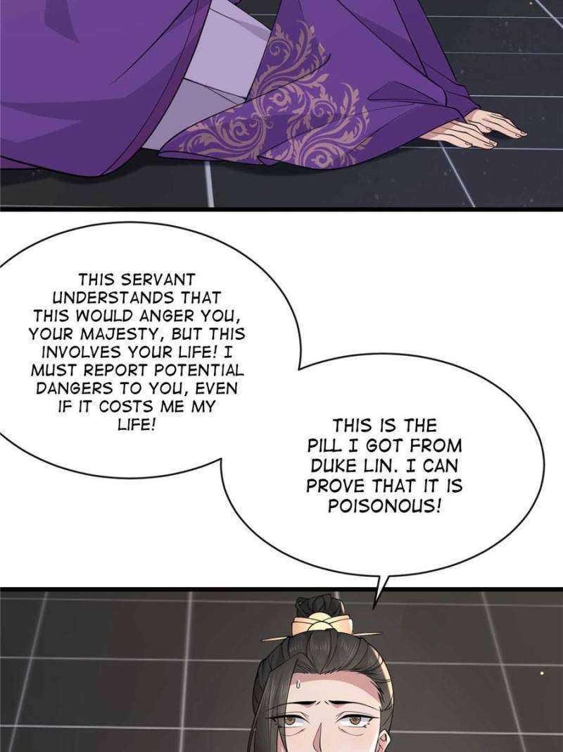 The Sickly Tyrant With An Innocent Facade - chapter 178 - #5