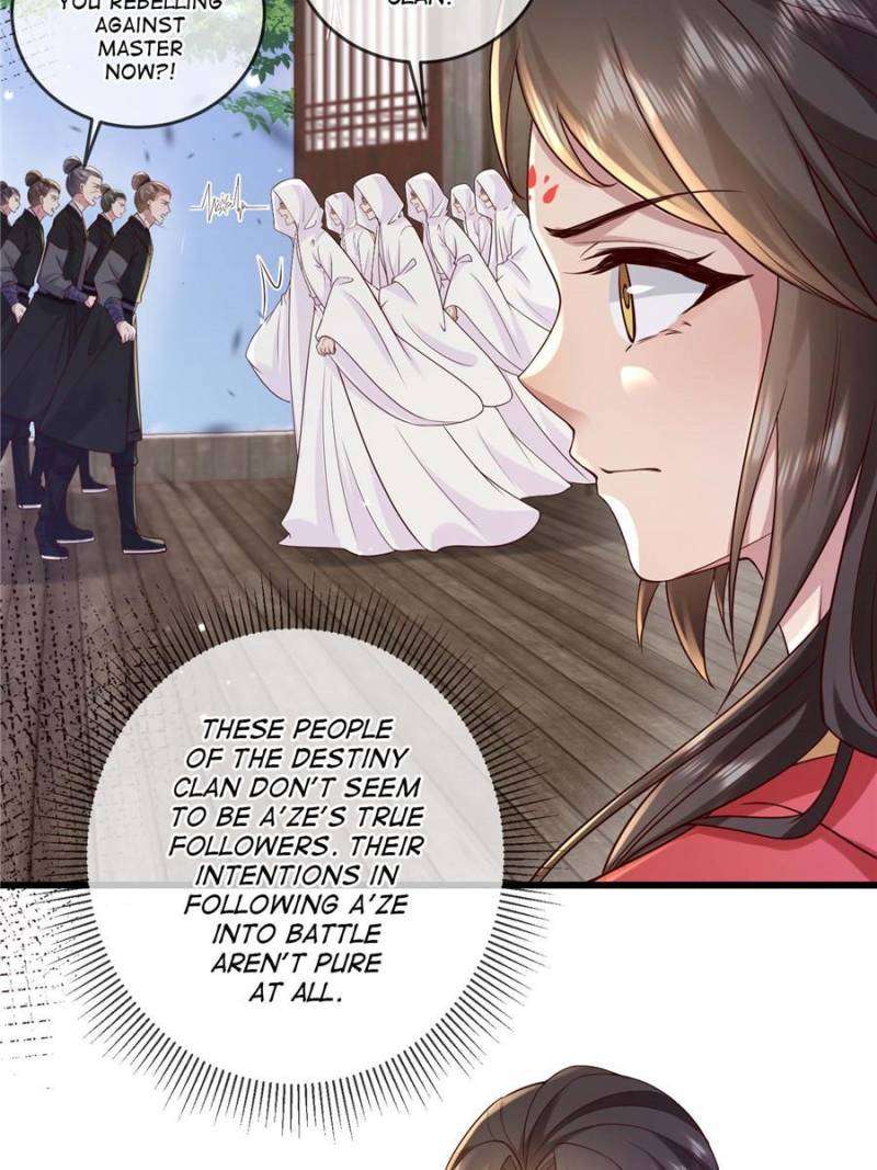 The Sickly Tyrant With An Innocent Facade - chapter 215 - #4
