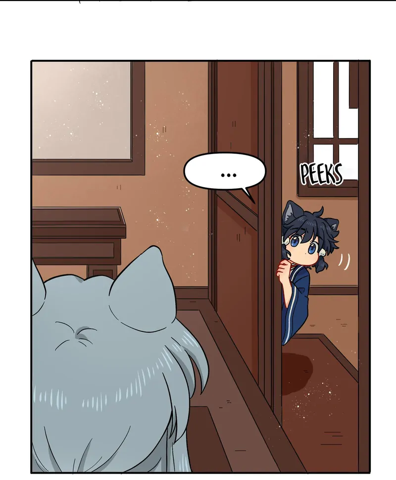 The Silver Wolf (Official) - chapter 19 - #4