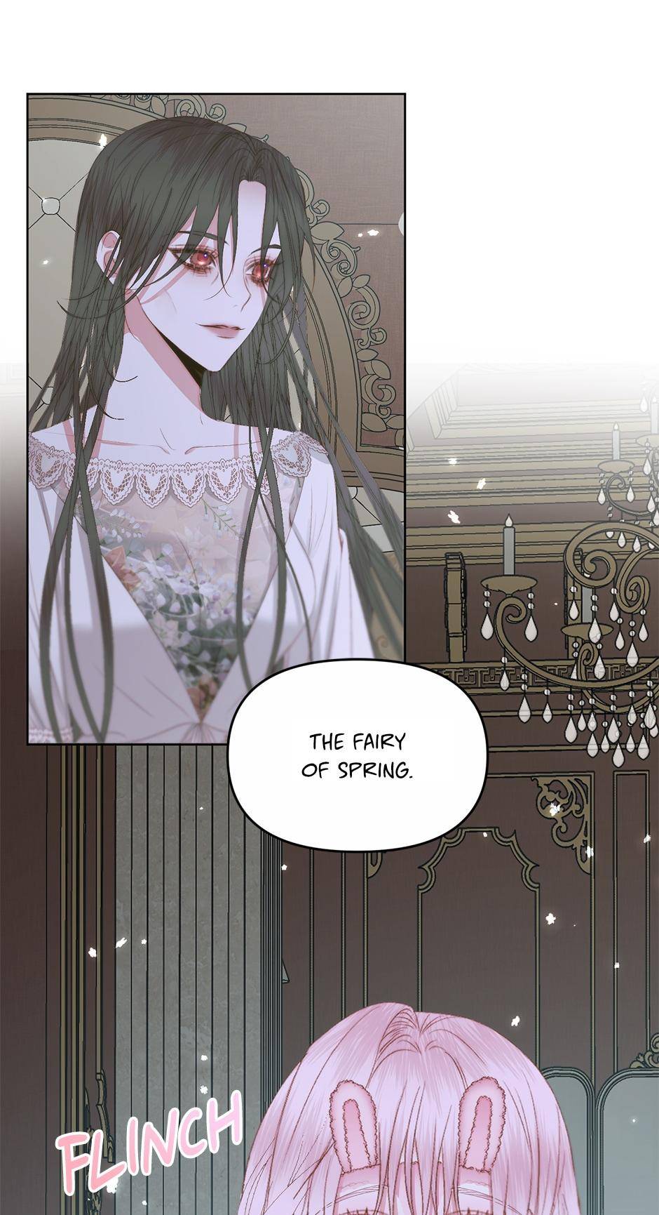The Siren: Becoming the Villain's Family - chapter 35 - #1