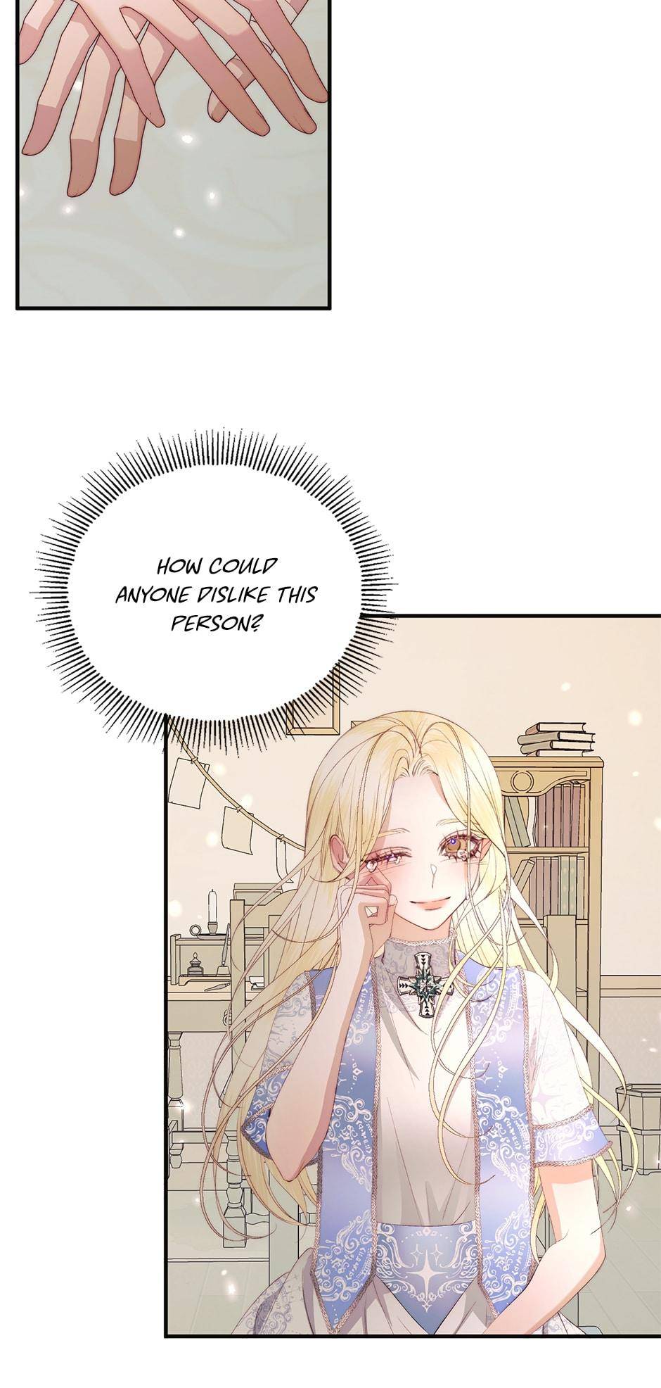 The Siren: Becoming the Villain's Family - chapter 39 - #5