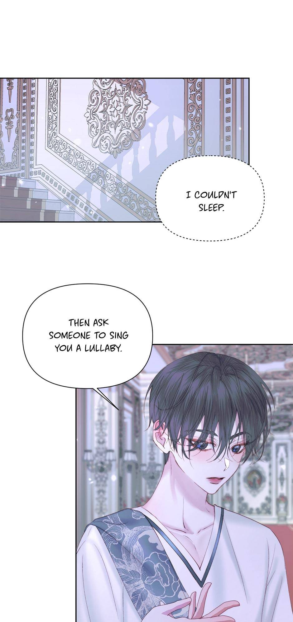 The Siren: Becoming the Villain's Family - chapter 46 - #3